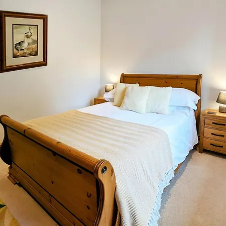 3 Bed In Eden Valley 93200 펜션