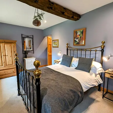 Hébergement de vacances 3 Bed In Appleby-in-westmorland Oc-93200