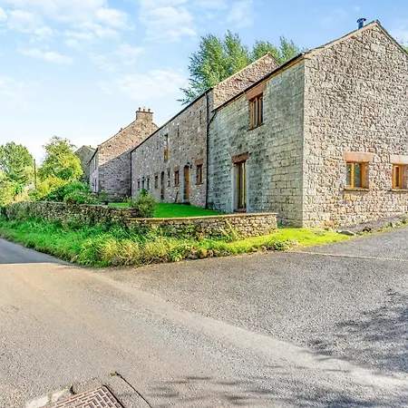 3 Bed In Appleby-in-westmorland Oc-93200 Holiday home *