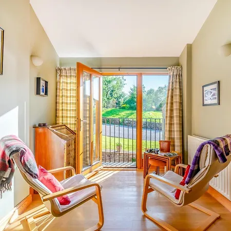 3 Bed In Eden Valley 93200 Prázdninový dům Colby (Cumbria)