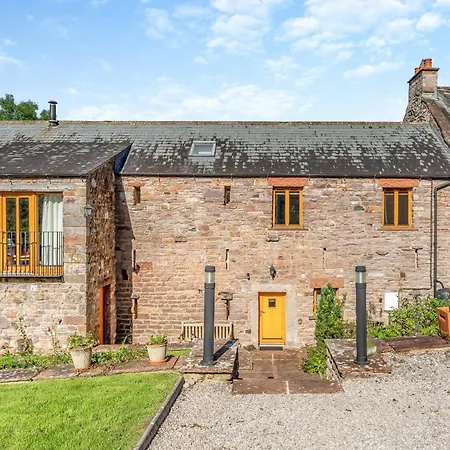 Prázdninový dům 3 Bed In Eden Valley 93200 Colby (Cumbria)