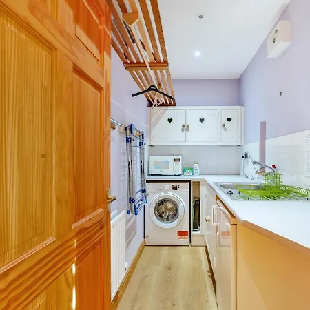 3 Bed In Eden Valley 93200 度假居 *