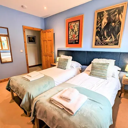 Prázdninový dům 3 Bed In Eden Valley 93200