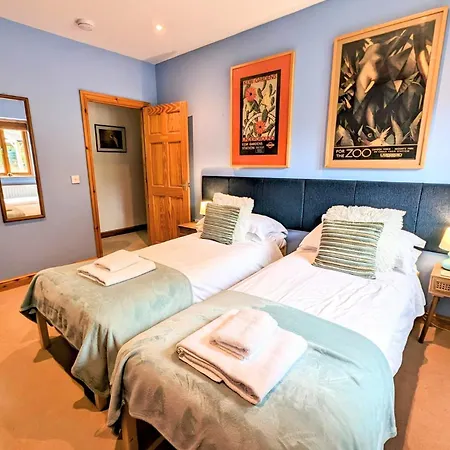 Holiday home 3 Bed In Appleby-in-westmorland Oc-93200 Colby (Cumbria)
