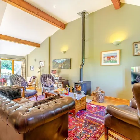 3 Bed In Appleby-in-westmorland Oc-93200 Hébergement de vacances