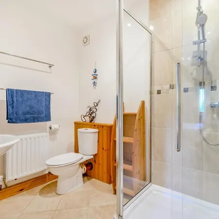펜션 3 Bed In Appleby-in-westmorland Oc-93200