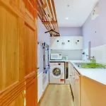 3 Bed In Appleby-in-westmorland Oc-93200 Дом отдыха *